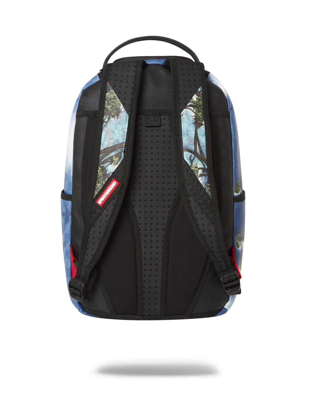 AVATAR SHARK ISLAND DLXSVF BACKPACK