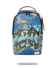 AVATAR SHARK ISLAND DLXSVF BACKPACK