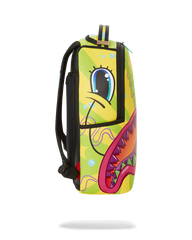 SPLIT WEIRD DLXSV BACKPACK