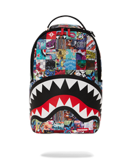 SPRAYWORLD DLXSV BACKPACK