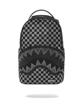 CHECKERED TRINITY DLXSF BACKPACK