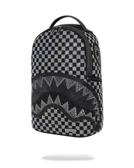 CHECKERED TRINITY DLXSF BACKPACK