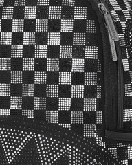 CHECKERED TRINITY DLXSF BACKPACK