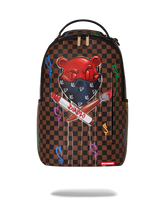 DIABLO VILLIAN DLXSV BACKPACK