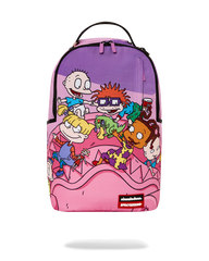RUGRATS GROUP SHARK DLXSR BACKPACK