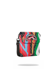 LAFFY TAFFY MESSENGER