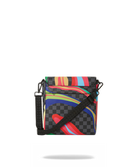 LAFFY TAFFY MESSENGER