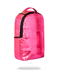 PINK INFINITI DLXSF BACKPACK