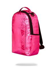PINK INFINITI DLXSF BACKPACK