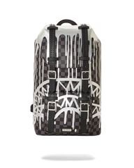 PLATINUM DRIPS HILLS BACKPACK