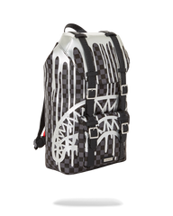 PLATINUM DRIPS HILLS BACKPACK
