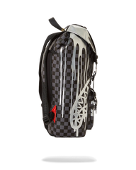 PLATINUM DRIPS HILLS BACKPACK