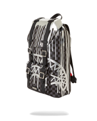 PLATINUM DRIPS HILLS BACKPACK