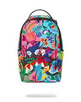 SANCTUARY SPLIT FLOWER DLXSV BACKPACK
