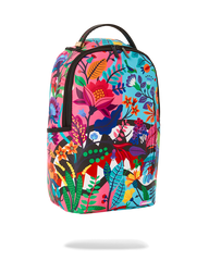 SANCTUARY SPLIT FLOWER DLXSV BACKPACK
