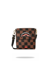 SHARKS IN PARIS PAINT MESSENGER