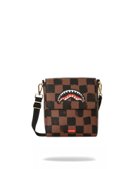 SHARKS IN PARIS PAINT MESSENGER