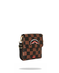 SHARKS IN PARIS PAINT MESSENGER