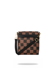 SHARKS IN PARIS PAINT MESSENGER