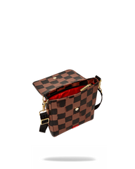 SHARKS IN PARIS PAINT MESSENGER