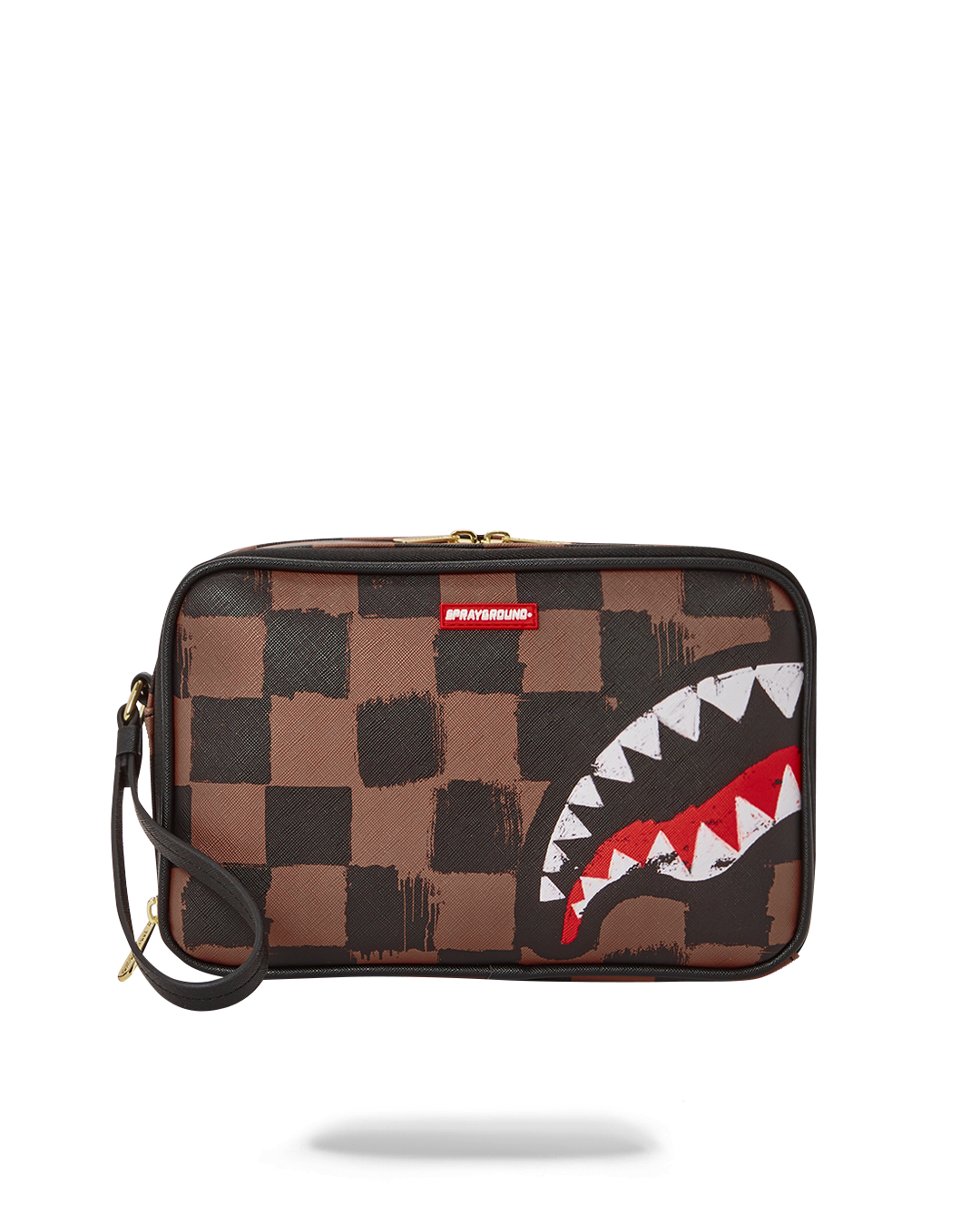 Sharks in paris pouch best sale