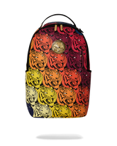 TIGERS ON MY MIND DLXSV BACKPACK