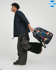 SUPERMAN BRICK BREAK DLXSV BACKPACK