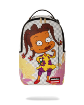 RUGRATS CHIC SUSIE DLXSR BACKPACK