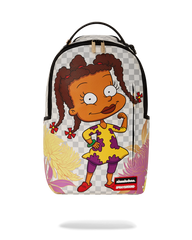 RUGRATS CHIC SUSIE DLXSR BACKPACK