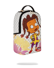 RUGRATS CHIC SUSIE DLXSR BACKPACK