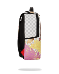 RUGRATS CHIC SUSIE DLXSR BACKPACK