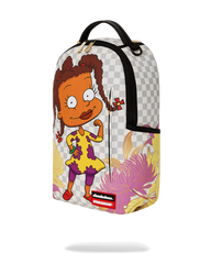 RUGRATS CHIC SUSIE DLXSR BACKPACK