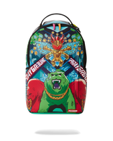 ASTRO ULTIMATE DLXSR BACKPACK