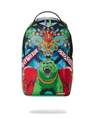 ASTRO ULTIMATE DLXSR BACKPACK