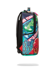 ASTRO ULTIMATE DLXSR BACKPACK