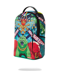 ASTRO ULTIMATE DLXSR BACKPACK