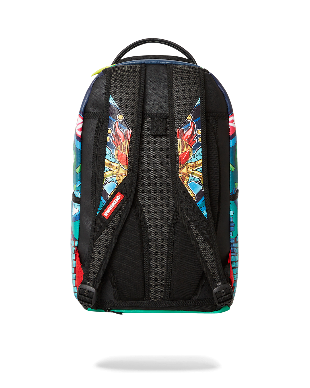 ASTRO ULTIMATE DLXSR BACKPACK