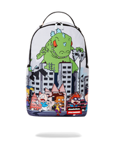 RUGRATS REPTAR ATTACK DLXSR BACKPACK