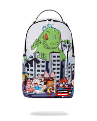 RUGRATS REPTAR ATTACK DLXSR BACKPACK