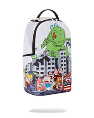RUGRATS REPTAR ATTACK DLXSR BACKPACK