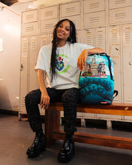 ART OF LIFE DLXSV BACKPACK