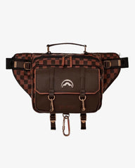 VIP ATTACHE CARGO CROSSBODY