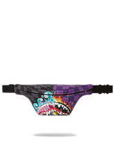 CRAZY EYES SAVVY CROSS-BODY