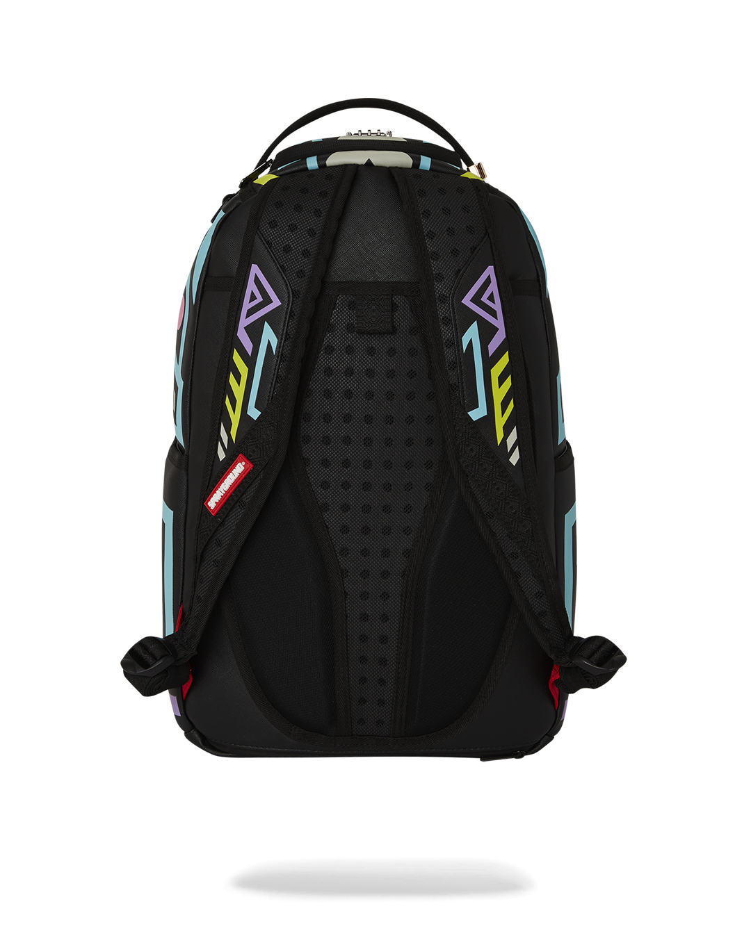 PATH TO THE FUTURE DLXS BACKPACK