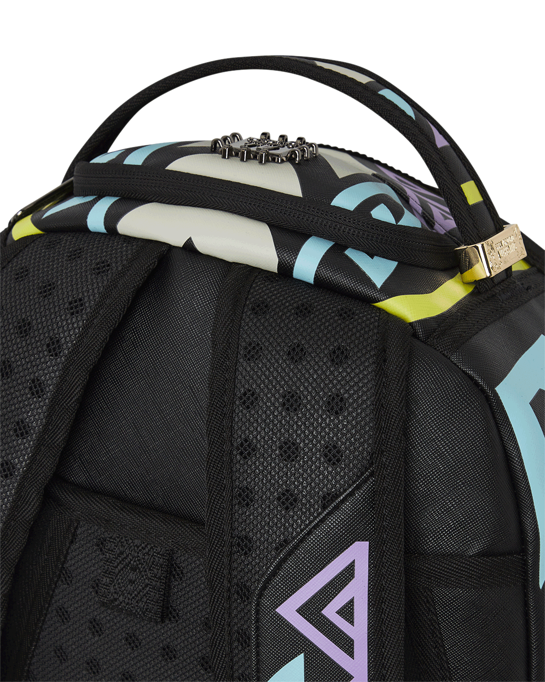 PATH TO THE FUTURE DLXS BACKPACK
