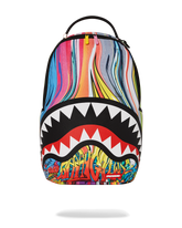 MELT GRAFF DLXSV BACKPACK
