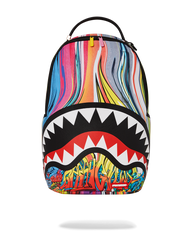 MELT GRAFF DLXSV BACKPACK