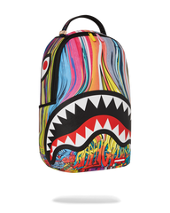 MELT GRAFF DLXSV BACKPACK