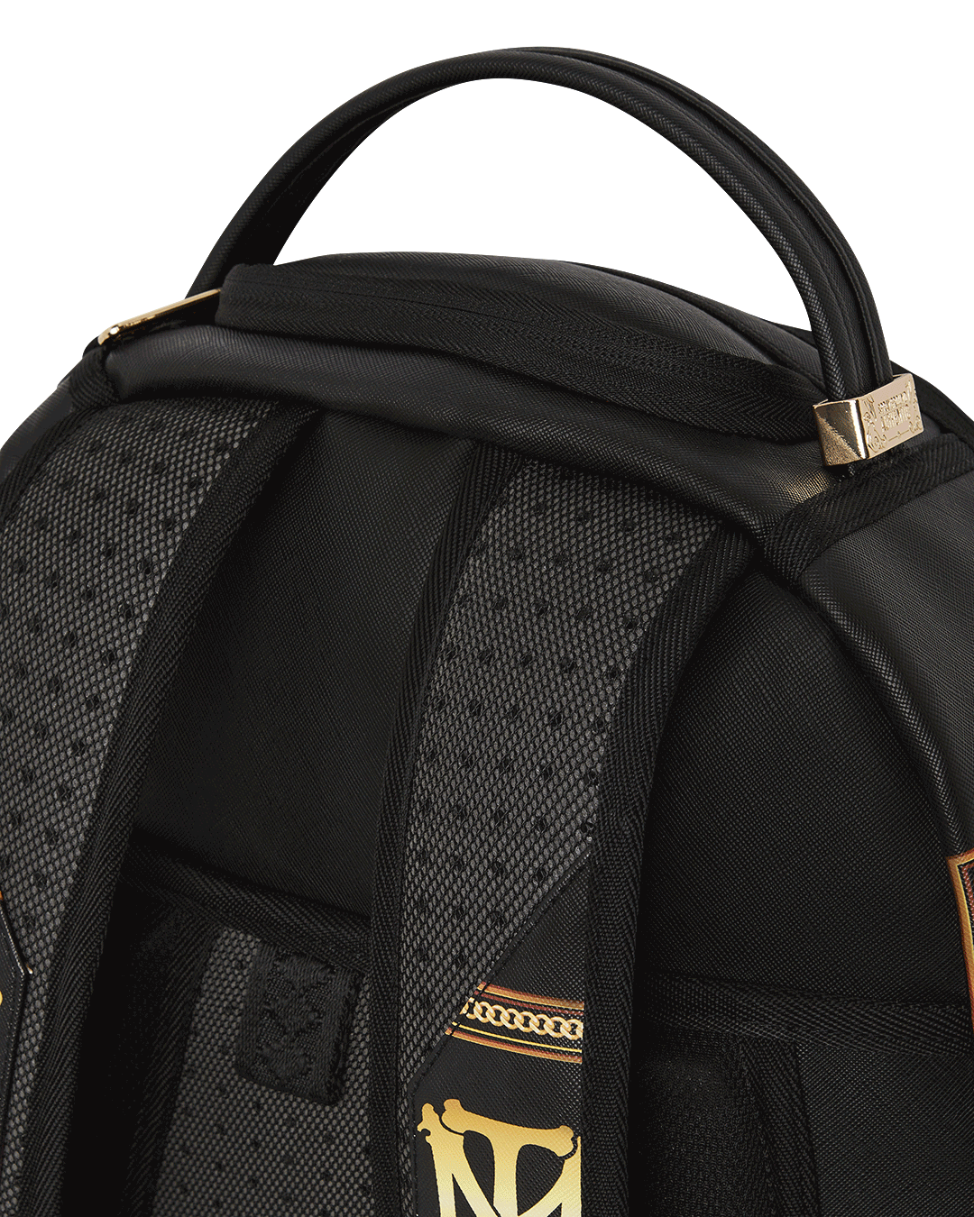 SCARFACE TONY MONTANA DLXSV BACKPACK