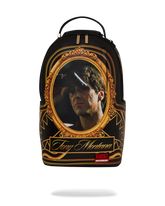 SCARFACE GOLDEN BIRD WATCHER DLXSV BACKPACK
